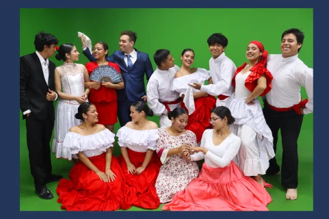Día Internacional de la Danza: Un lenguaje de identidad y libertad